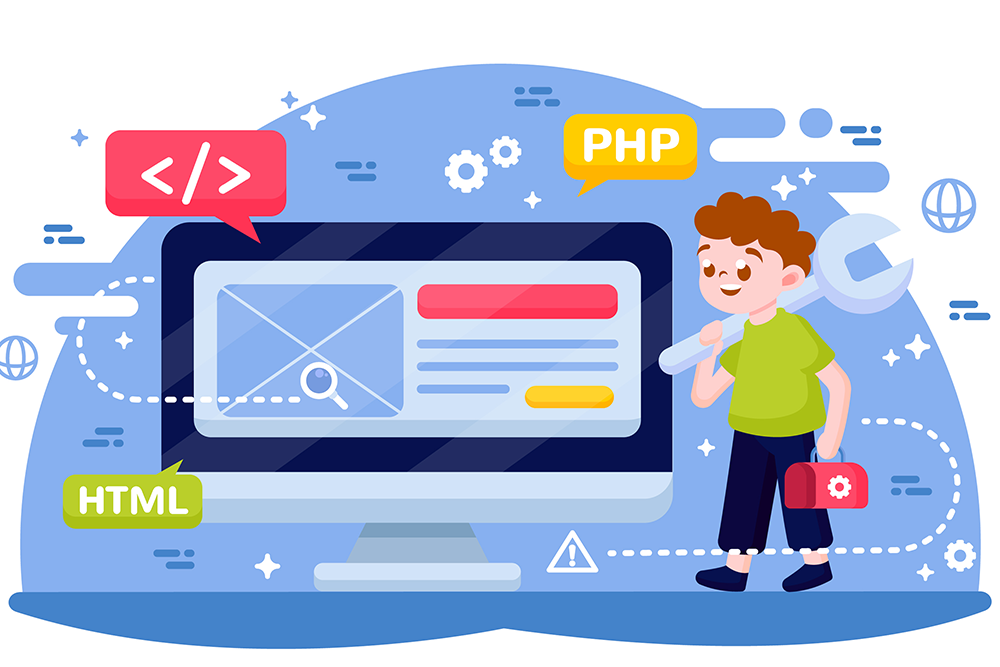 PHP Nedir? PHP Yazılım Dilinin Tarihçesi